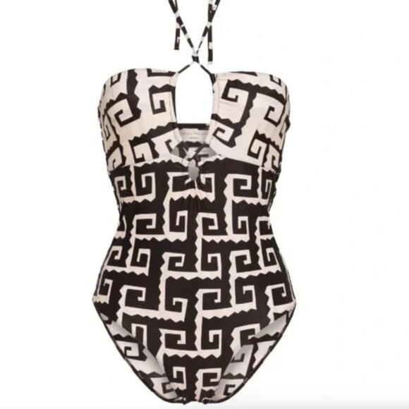 Faithful the Brand Ola One Piece Swimsuit - Picture 10 of 11